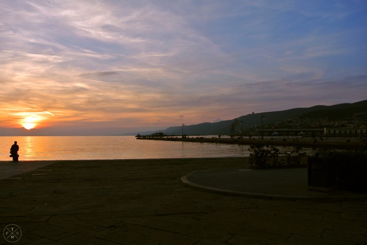 2017_04_10_Sonnenuntergang Triest