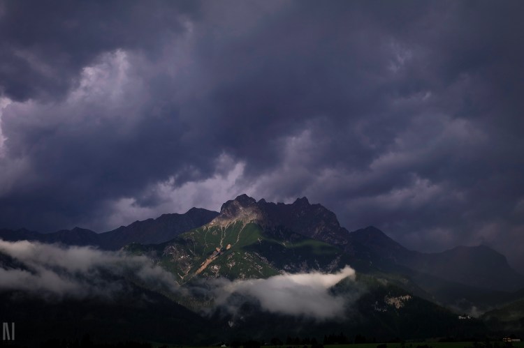 51_Gewitter im Gebirge Kopie