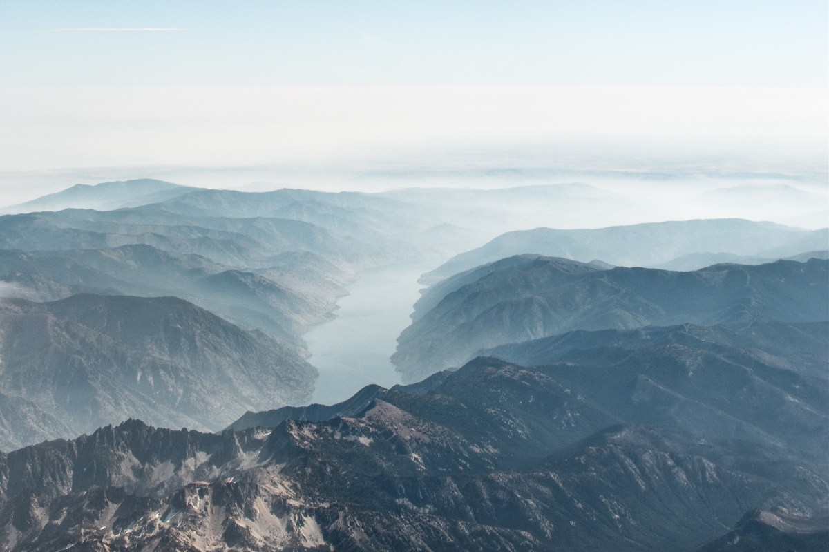 Auf den Spuren der Cowboy und Indianer&nbsp;(Oregon)